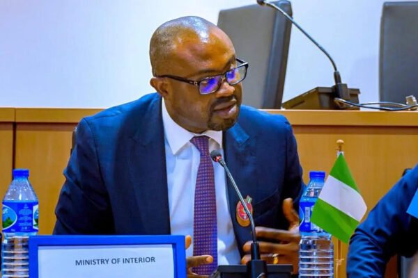 FG Declares Tuesday Work-Free, Sets Up Committee for Buhari’s State Burial