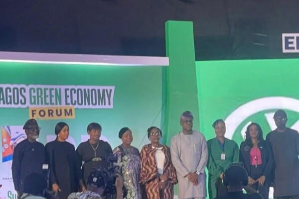Single-use Plastics Ban: Lagos Urges SMEs to Lead Green Transition