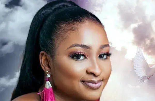 Etinosa Idemudia Cites PCOS, Body-shaming as Reasons for Surgery