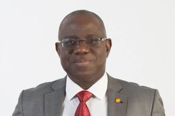 NNPCL Boss Warns International Syndicates Exploit Gaps to Steal Crude
