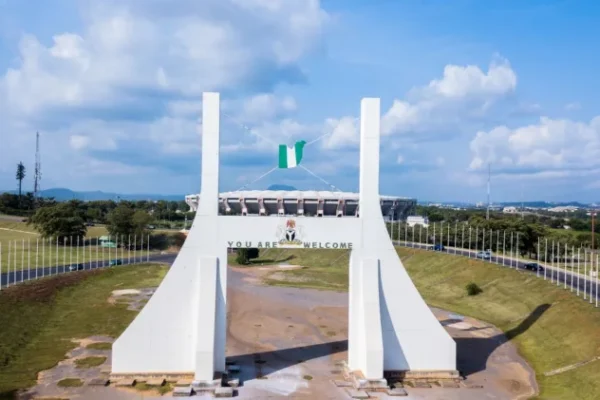 Dirty Drains, Sick Children: How Poor Drainage is Killing Dreams in Abuja’s Community
