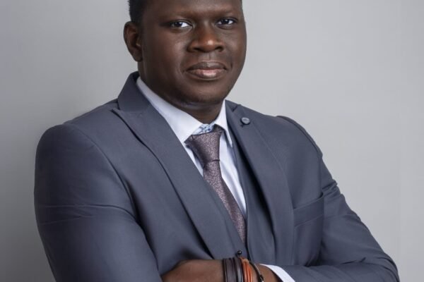 SEC Warns Nigerians Against Gvest Global Over Illegal Investment Schemes Stephen Akintayo, CEO Gvest Global