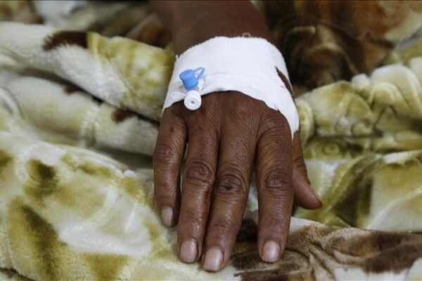 Over 1,500 Cholera Cases Recorded in Zamfara — MSF Warns