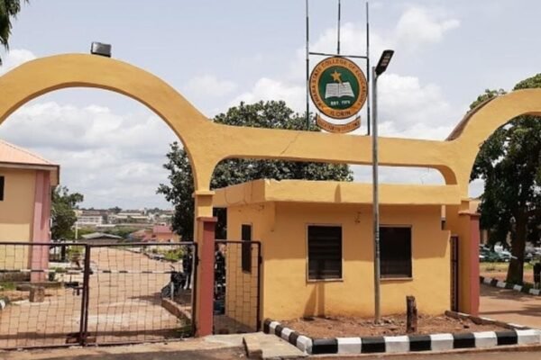 Kwara College Staff Protest Six-Year Neglect, Demand TETFUND Intervention