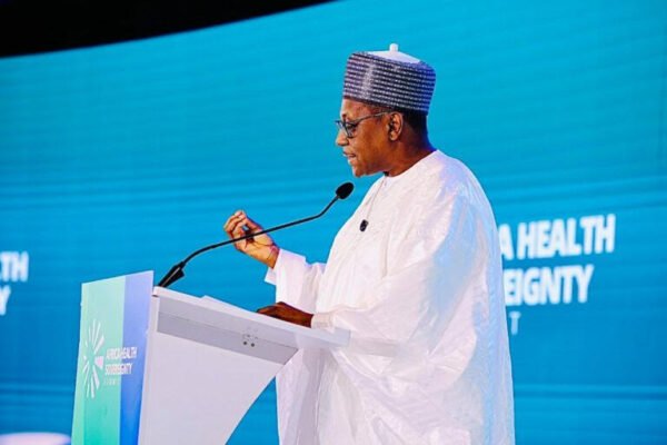 FG Launches Health Sector-Wide Negotiations to Avert Looming Strikes