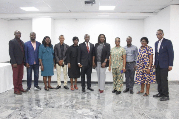 RSUTH HIV Lab Records Global Approval for Bolstering Nigeria’s Fight against Virus