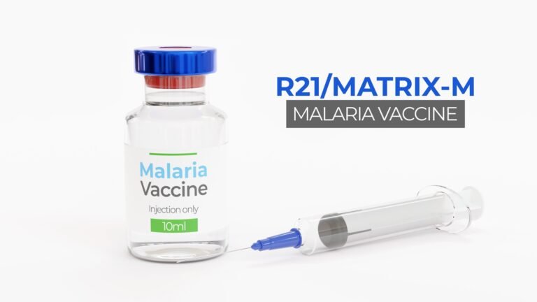 Ethiopia launches Africa’s first malaria vaccine programme”