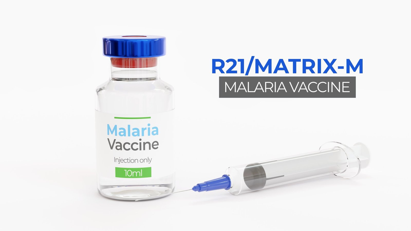 Ethiopia launches Africa’s first malaria vaccine programme”