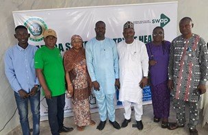 Taraba officials and stakeholders adopt a unified budgeting system to strengthen health financing.