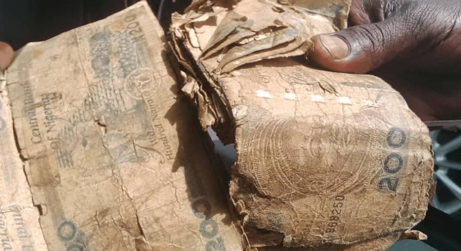 CBN warns Nigerians against naira abuse with fines and jail