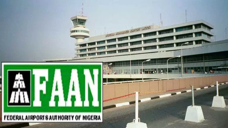 FAAN and Paystack announce launch of cashless payment system at airports