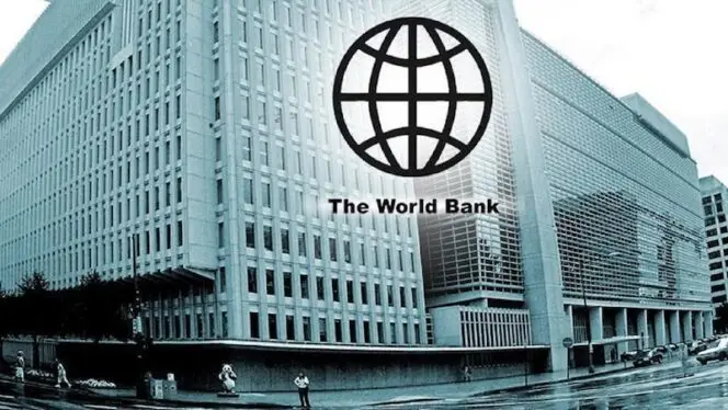 World Bank announces $750m loan for Nigeria’s health and digital growth