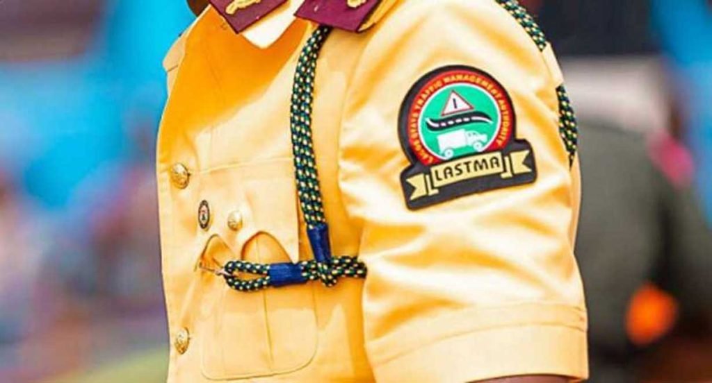 LASTMA drone launched for Lagos traffic monitoring and safety