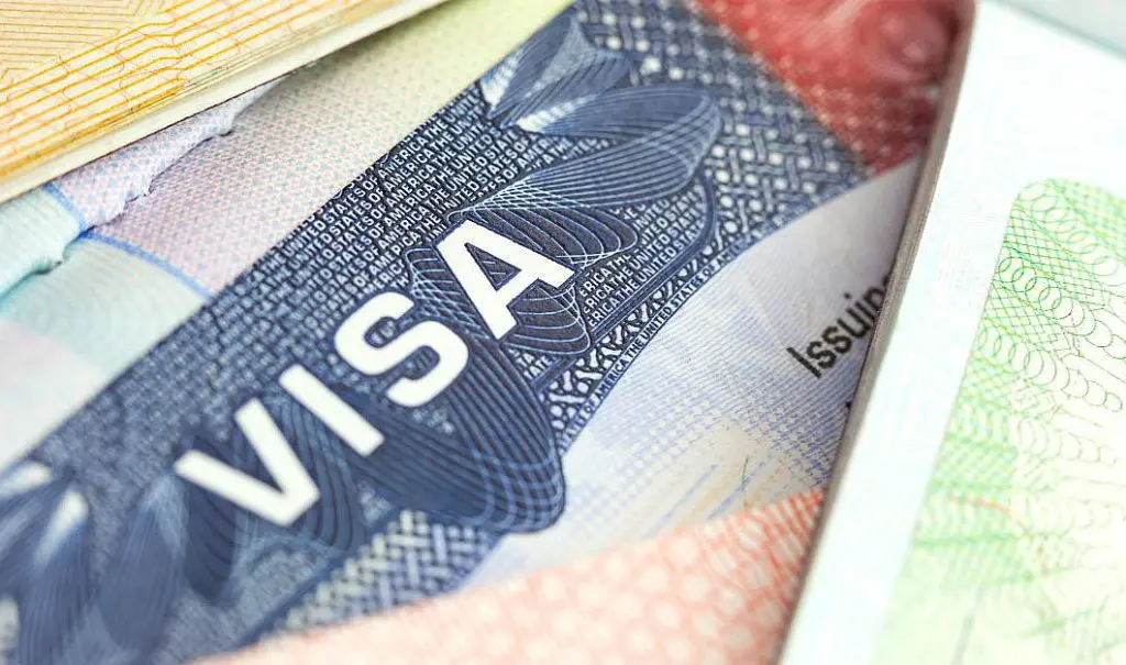 US warns Nigerian officials corruption could trigger visa restrictions