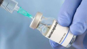 Gates Foundation backs affordable HIV prevention injection for low-income nations