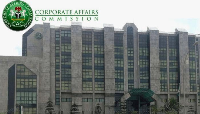 CAC and SMEDAN launch free registration programme for 250,000 small businesses in Nigeria