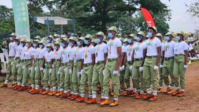 NYSC