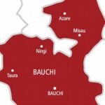 Bauchi state