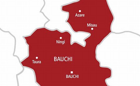 Bauchi state