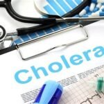 WHO report confirms more than 6,000 global cholera deaths in 2024