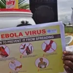 Ebola