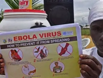 Ebola