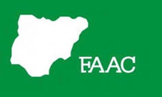Nigeria’s FAAC shares ₦2.2 trillion August revenue.