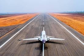 Gateway International Airport in Ogun State prepares for first ValueJet flight