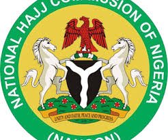 NAHCON officials during inauguration of Hajj screening committee in Abuja