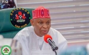 Kano governor Abba Kabir Yusuf addresses morality bill approval