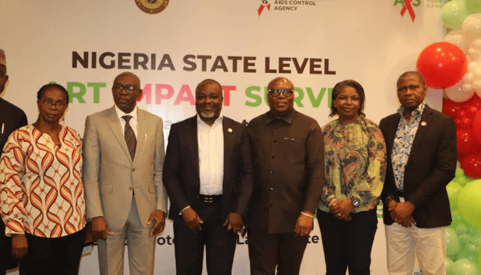 Lagos health officials launch HIV survey to reach 11,000 residents