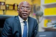 Mr. Femi Falana