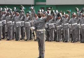 Nigeria Customs Service announces pre-test date for superintendent recruits