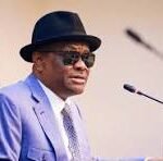 Nyesom Wike commends doctors for ending strike in Abuja”