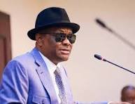 Nyesom Wike commends doctors for ending strike in Abuja”
