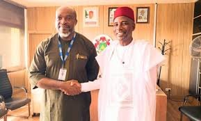 Kano partners with Plan International to reduce out-of-school children.