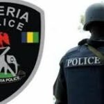 Police in Ondo State rescue a 4-year-old girl and dismantle a child trafficking ring worth ₦3.7m.