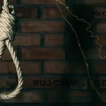 SUICIDE