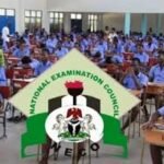 Students in Kano celebrate after NECO 2025 examination results