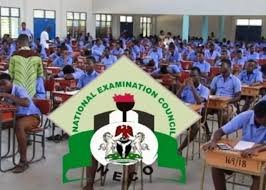 Students in Kano celebrate after NECO 2025 examination results