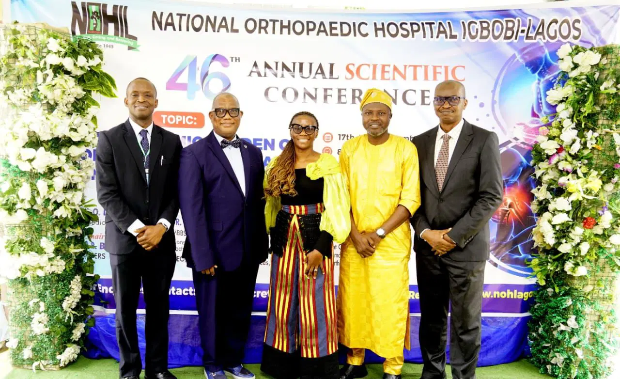 Experts discuss trauma deaths at NOHIL Lagos conference”