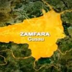 Zamfara to spend ₦1.07bn on healthcare for vulnerable”