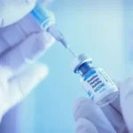 Measles-Rubella Vaccination