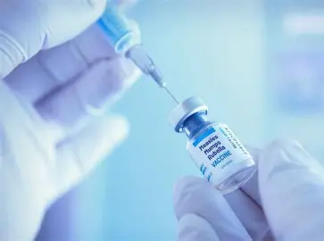 Measles-Rubella Vaccination