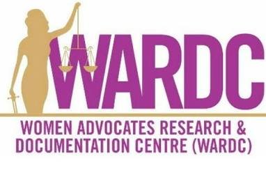 the Women Advocates Research and Documentation Centre