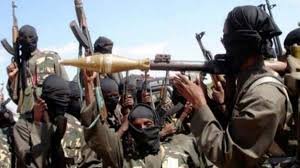NUJ Secretariat in Yobe State attacked by gunmen at night