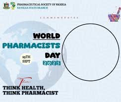 Pharmacists in Nigeria mark World Pharmacists Day calling for recognition as frontline providers