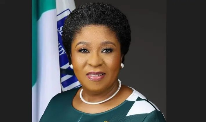 Dr Didi Walson-Jack