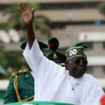 President Bola Tinubu delivering Independence Day broadcast on Nigeria’s economy