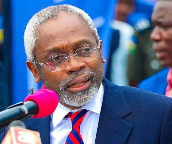 Femi Gbajabiamila’s representatives offering free medical services in Agboyi Ori Omi community